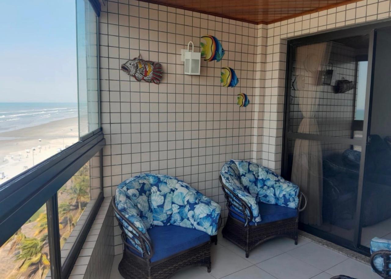 REF A-PG-202 – Apartamento – Vila Caiçara – Praia Grande – SP - Foto 28