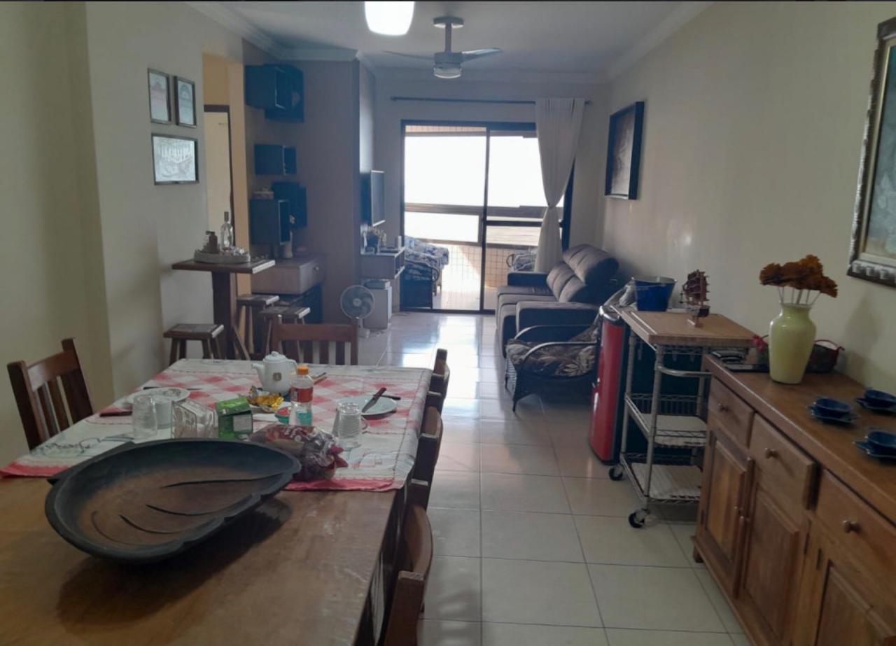 REF A-PG-202 – Apartamento – Vila Caiçara – Praia Grande – SP - Foto 27