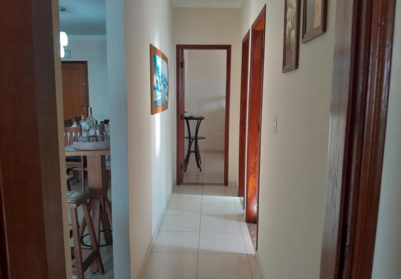 REF A-PG-202 – Apartamento – Vila Caiçara – Praia Grande – SP - Foto 26