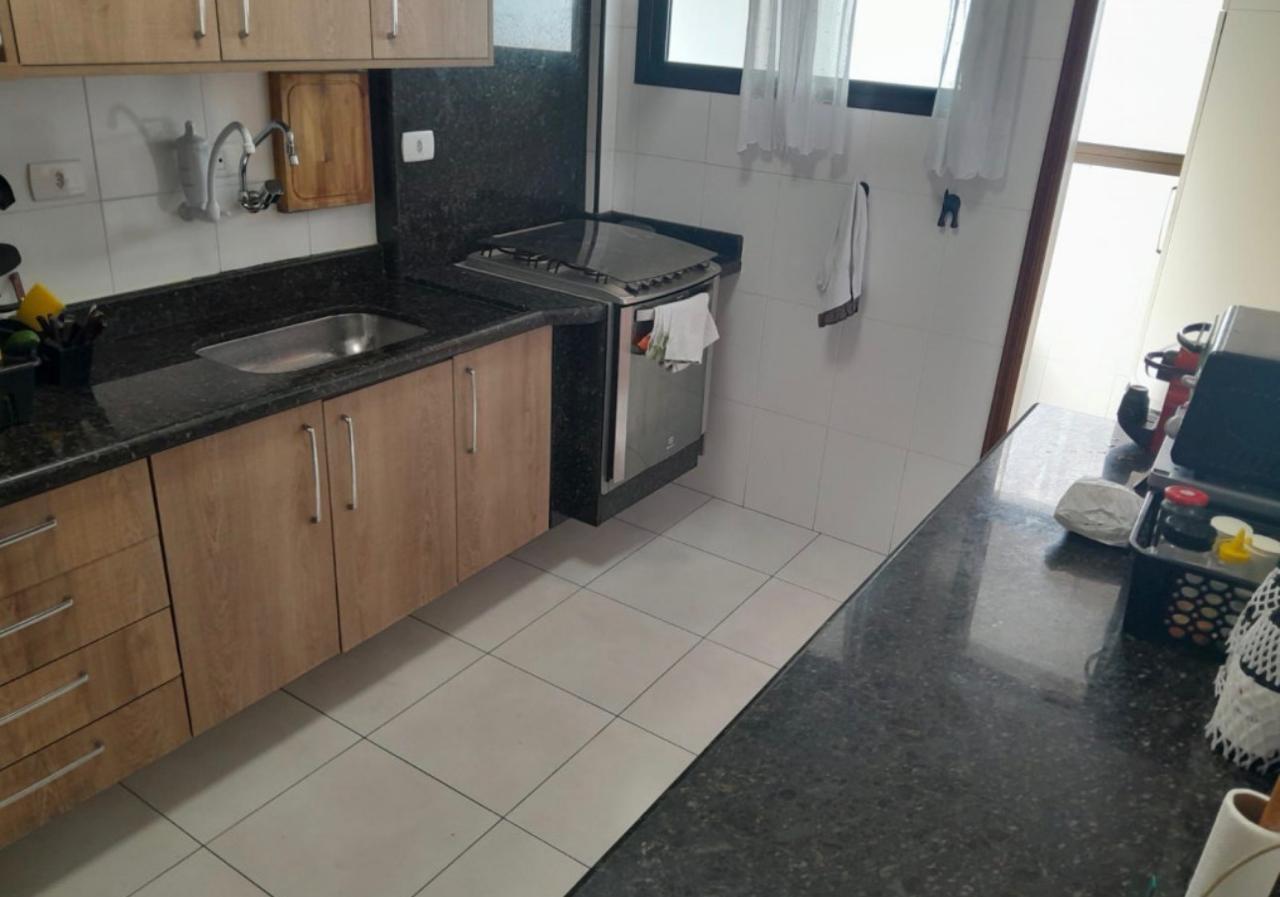 REF A-PG-202 – Apartamento – Vila Caiçara – Praia Grande – SP - Foto 29