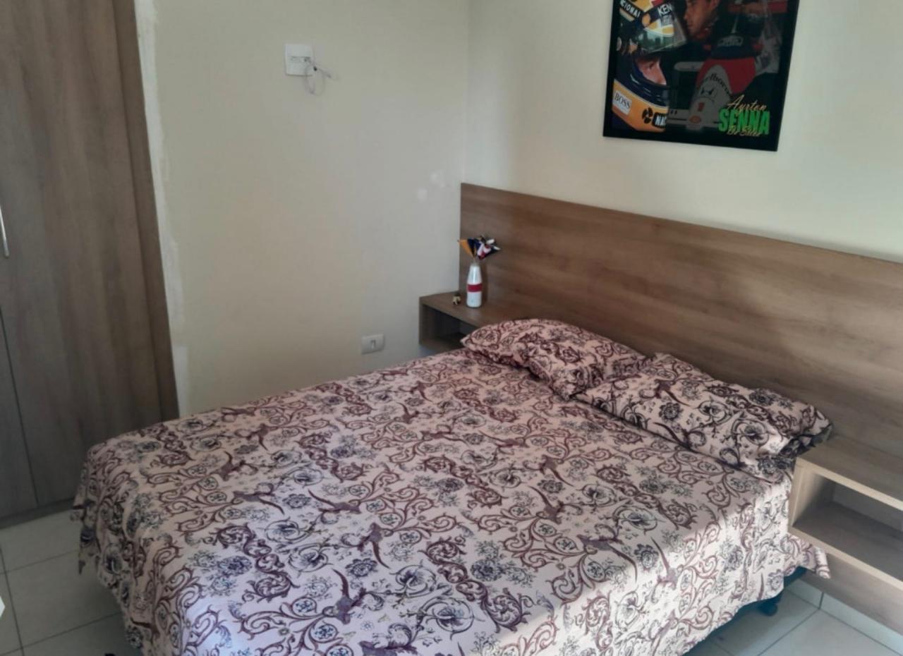 REF A-PG-202 – Apartamento – Vila Caiçara – Praia Grande – SP - Foto 14