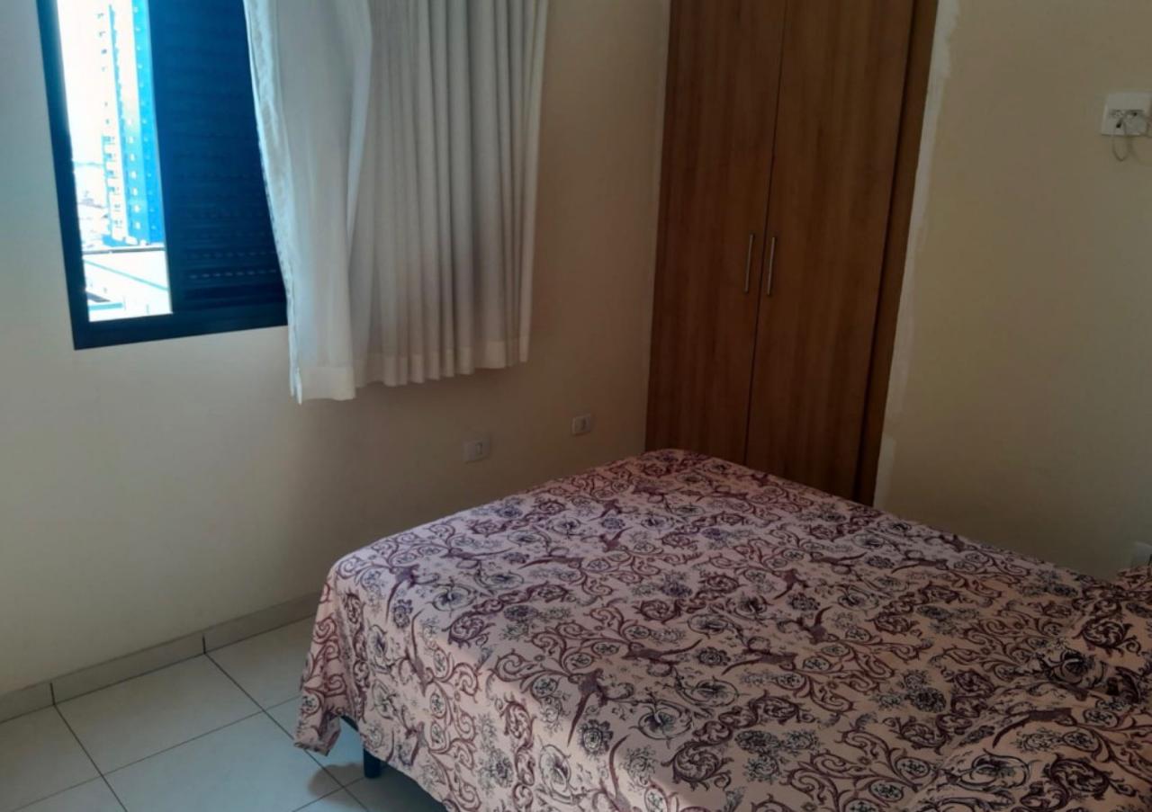 REF A-PG-202 – Apartamento – Vila Caiçara – Praia Grande – SP - Foto 12