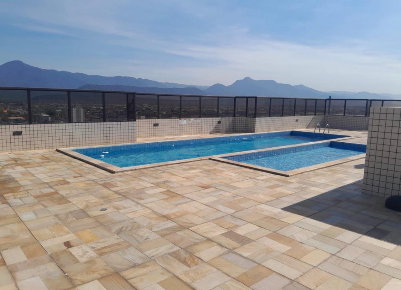 REF A-PG-202 – Apartamento – Vila Caiçara – Praia Grande – SP - Foto 11