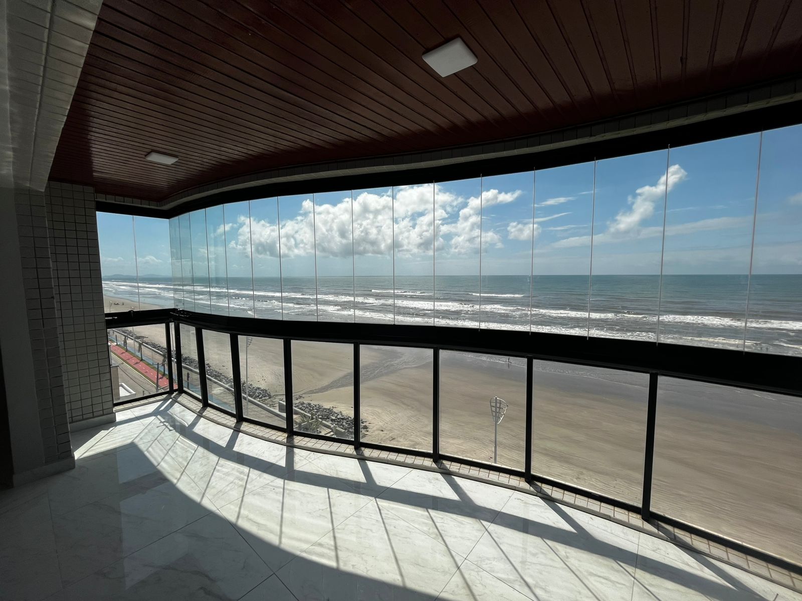 REF A-PG-202 – Apartamento – Vila Caiçara – Praia Grande – SP - Foto 10