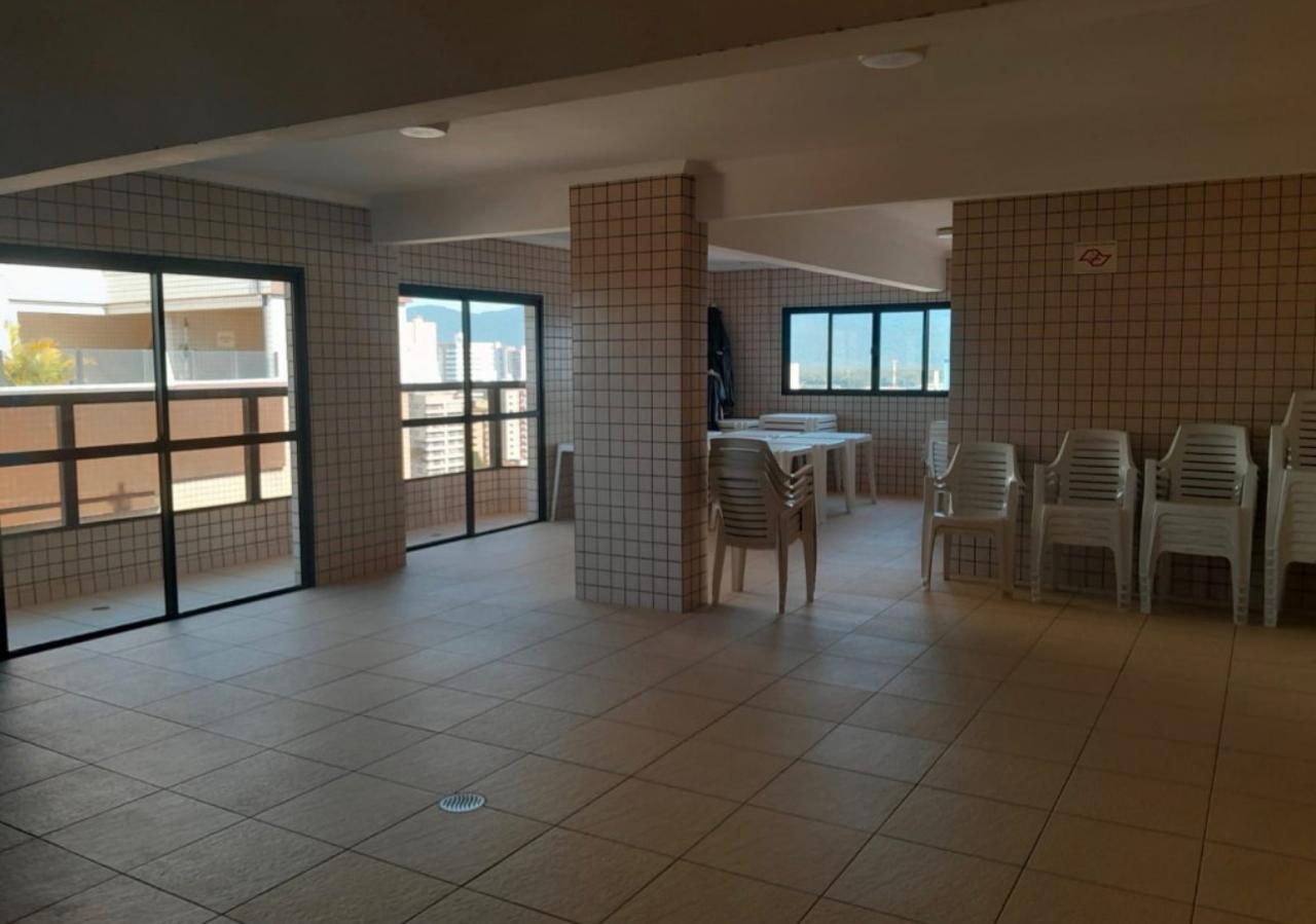 REF A-PG-202 – Apartamento – Vila Caiçara – Praia Grande – SP - Foto 4