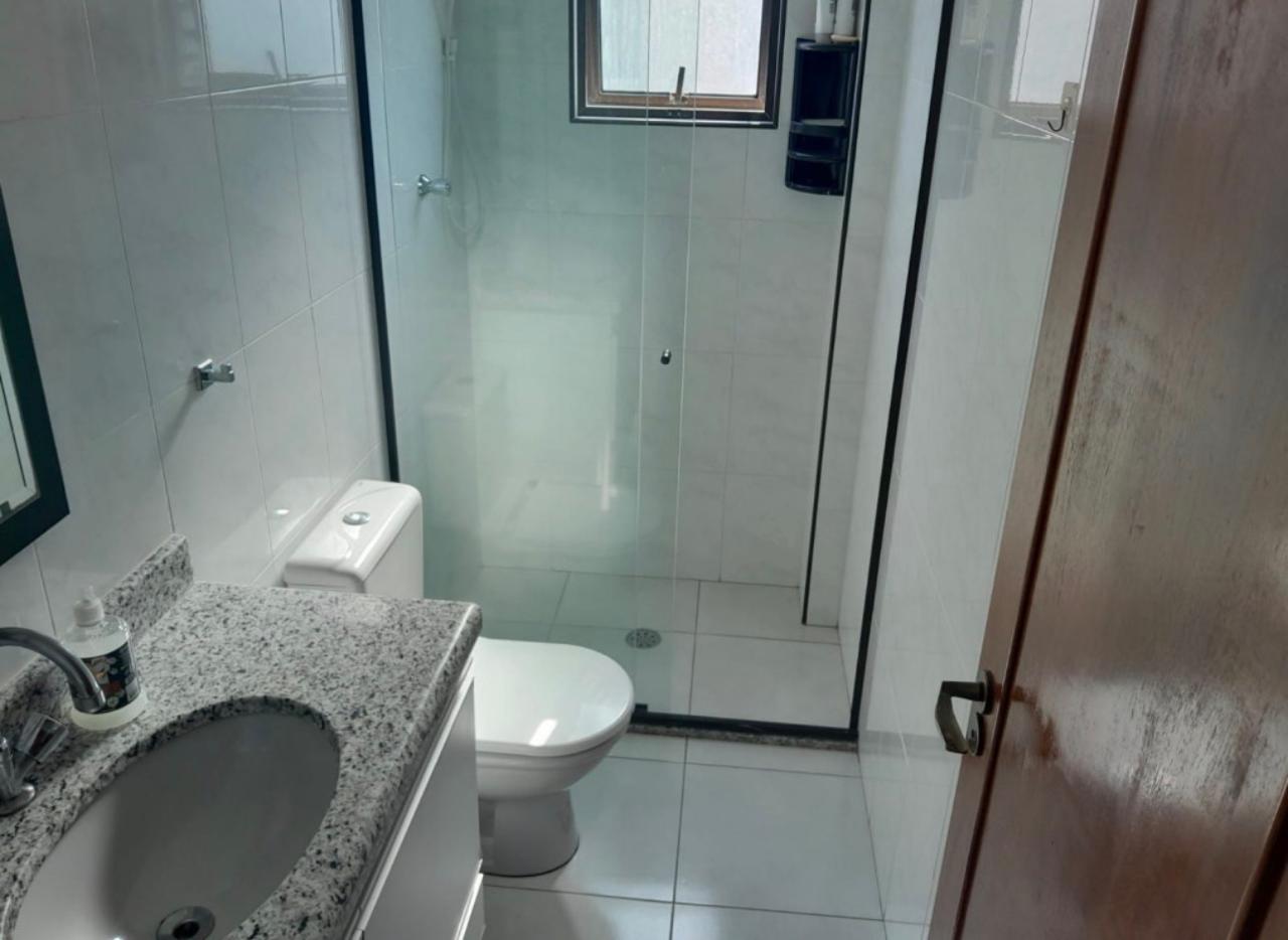 REF A-PG-202 – Apartamento – Vila Caiçara – Praia Grande – SP - Foto 20