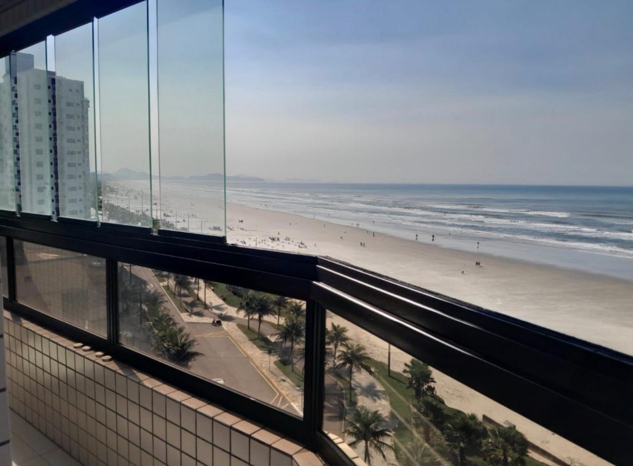 REF A-PG-067 – Apartamentos Mirim – Praia Grande – SP - Foto 24