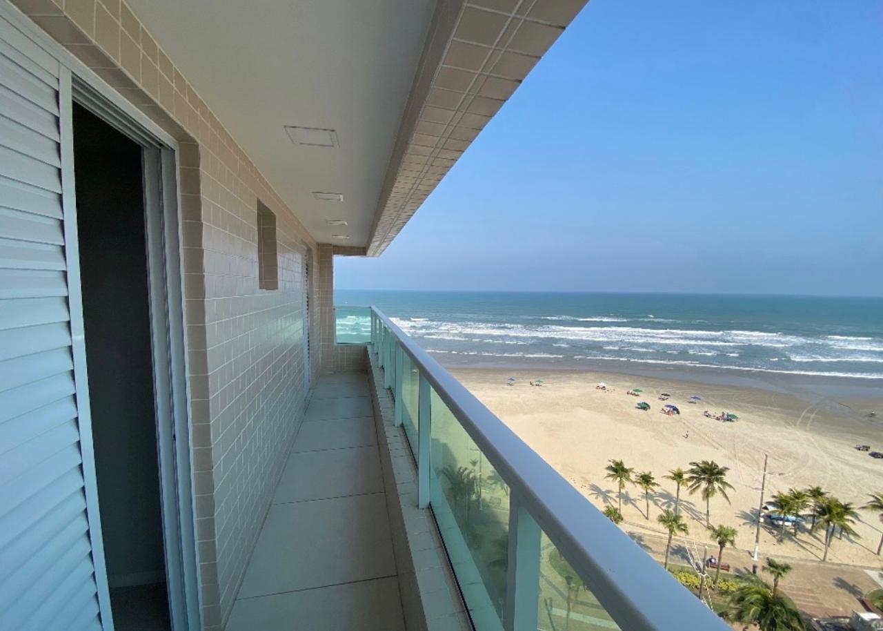 REF A-PG-067 – Apartamentos Mirim – Praia Grande – SP - Foto 7