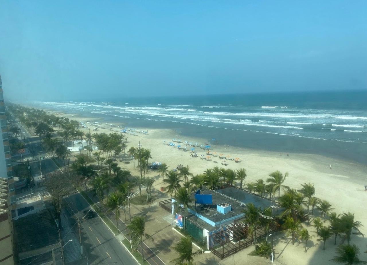 REF A-M-133 – Apartamento – Centro – Mongaguá - Foto 2