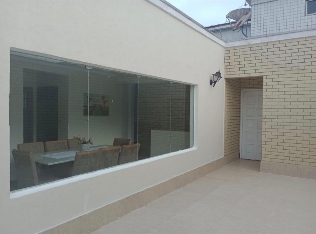 REF A-M-133 – Apartamento – Centro – Mongaguá - Foto 3