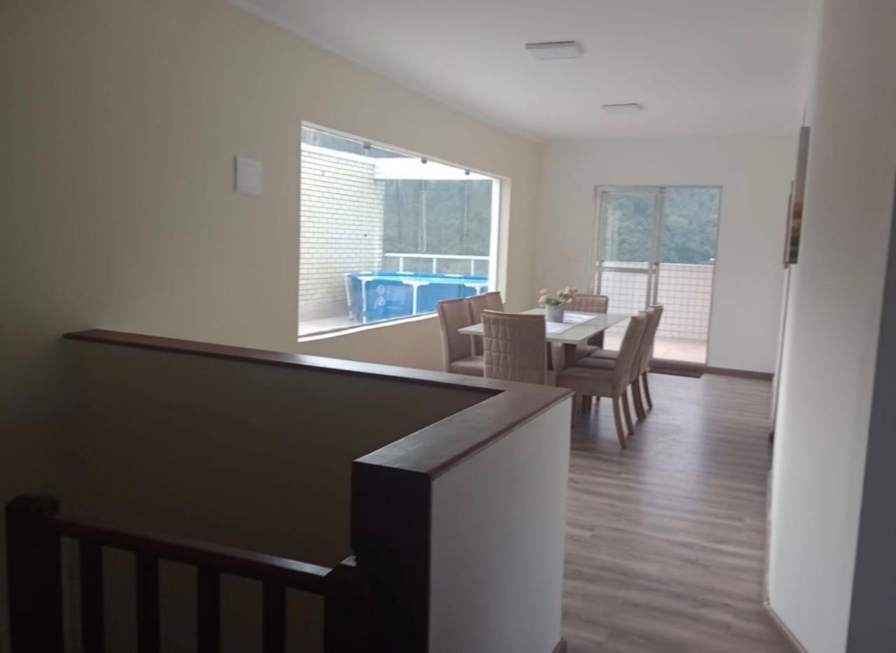 REF A-M-133 – Apartamento – Centro – Mongaguá - Foto 13