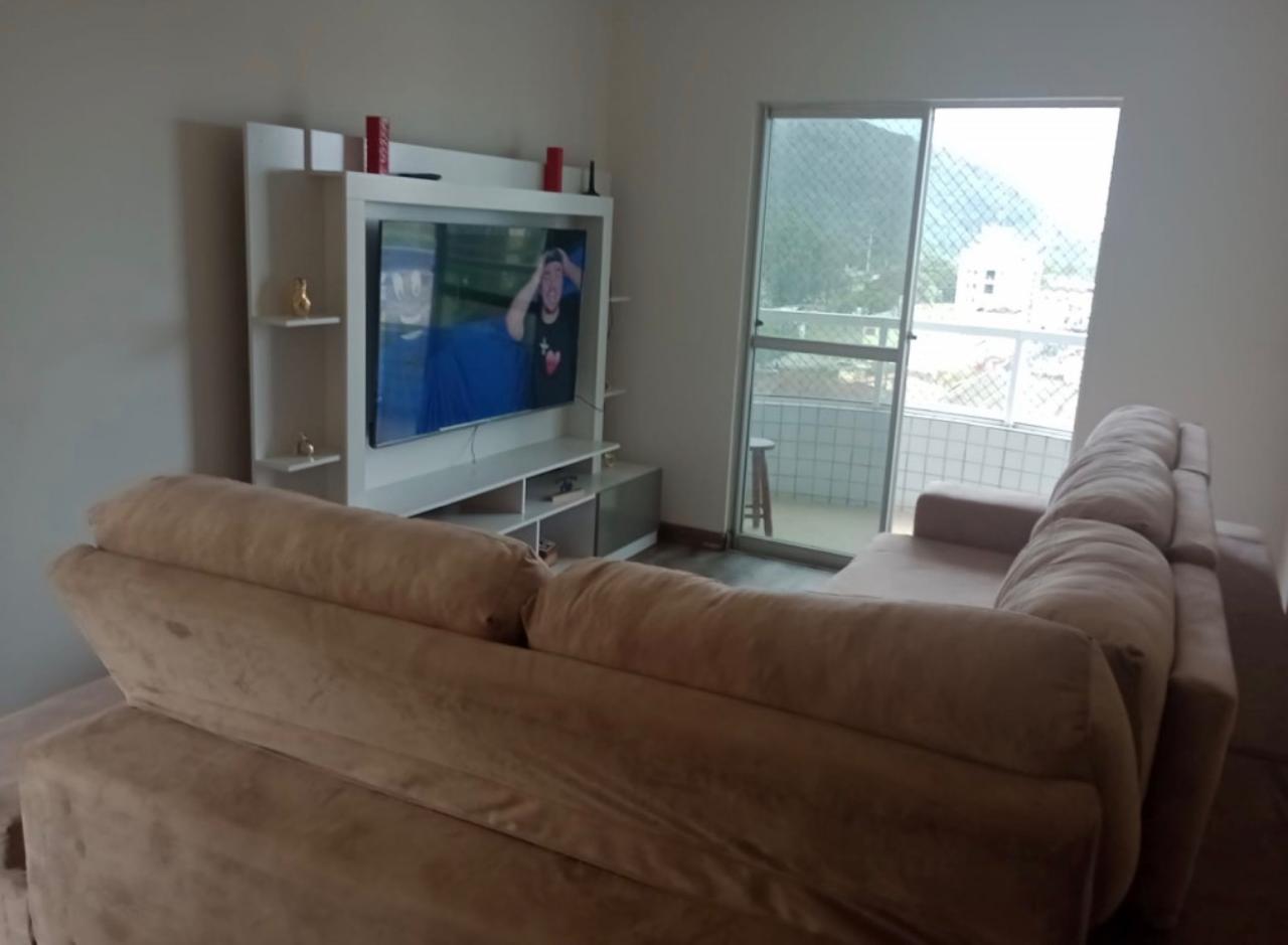 REF A-M-133 – Apartamento – Centro – Mongaguá - Foto 14