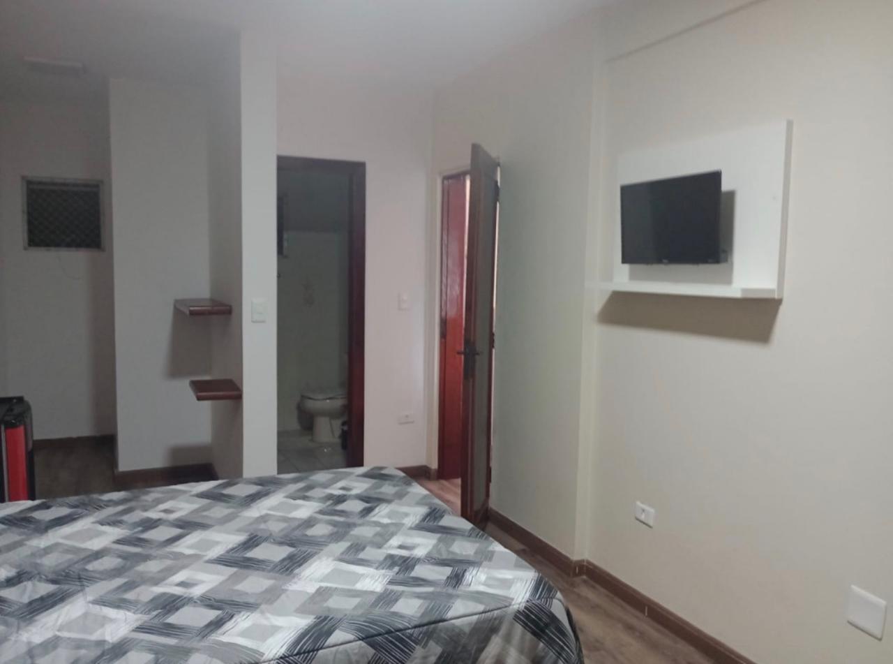 REF A-M-133 – Apartamento – Centro – Mongaguá - Foto 15
