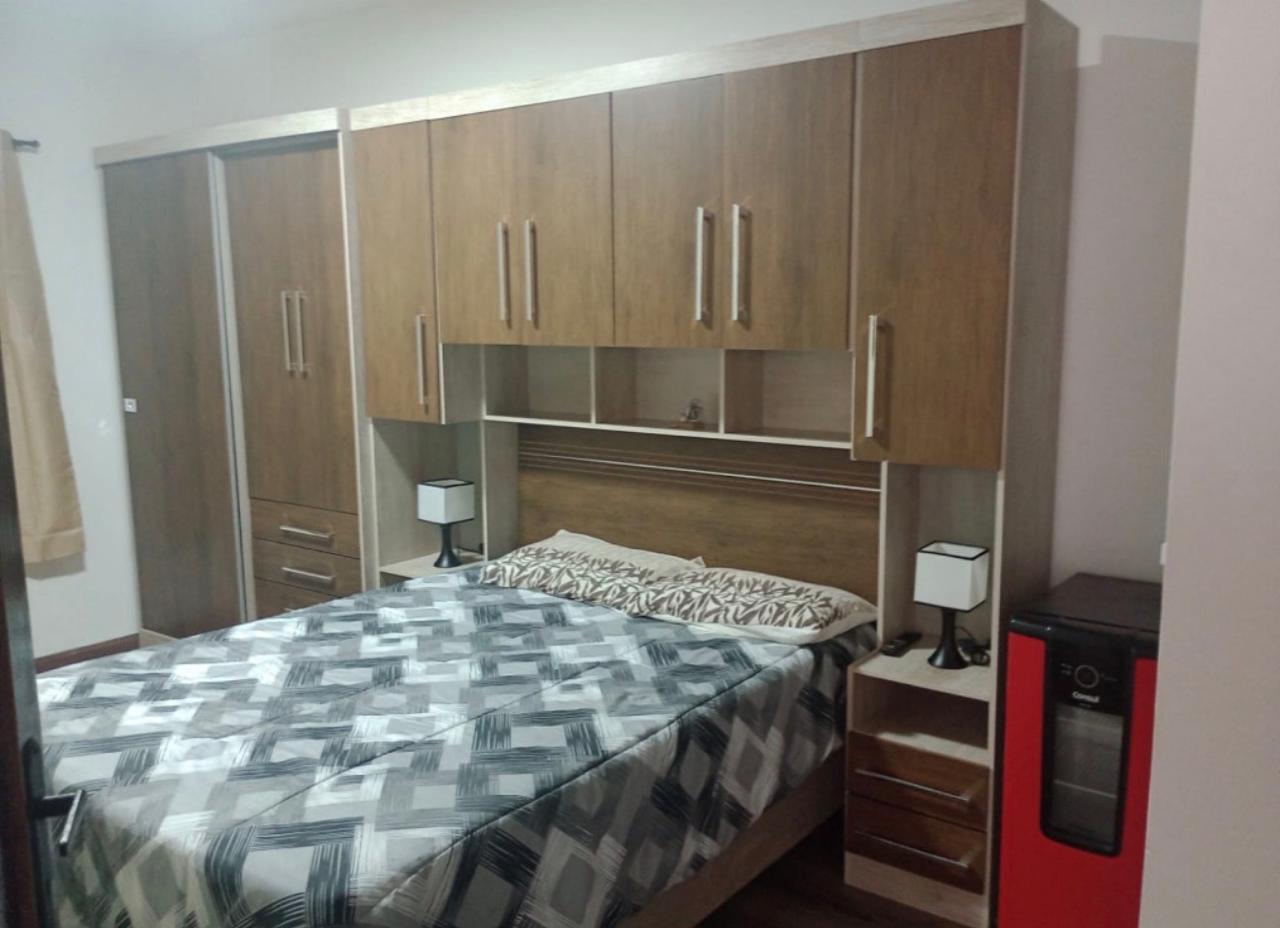 REF A-M-133 – Apartamento – Centro – Mongaguá - Foto 18