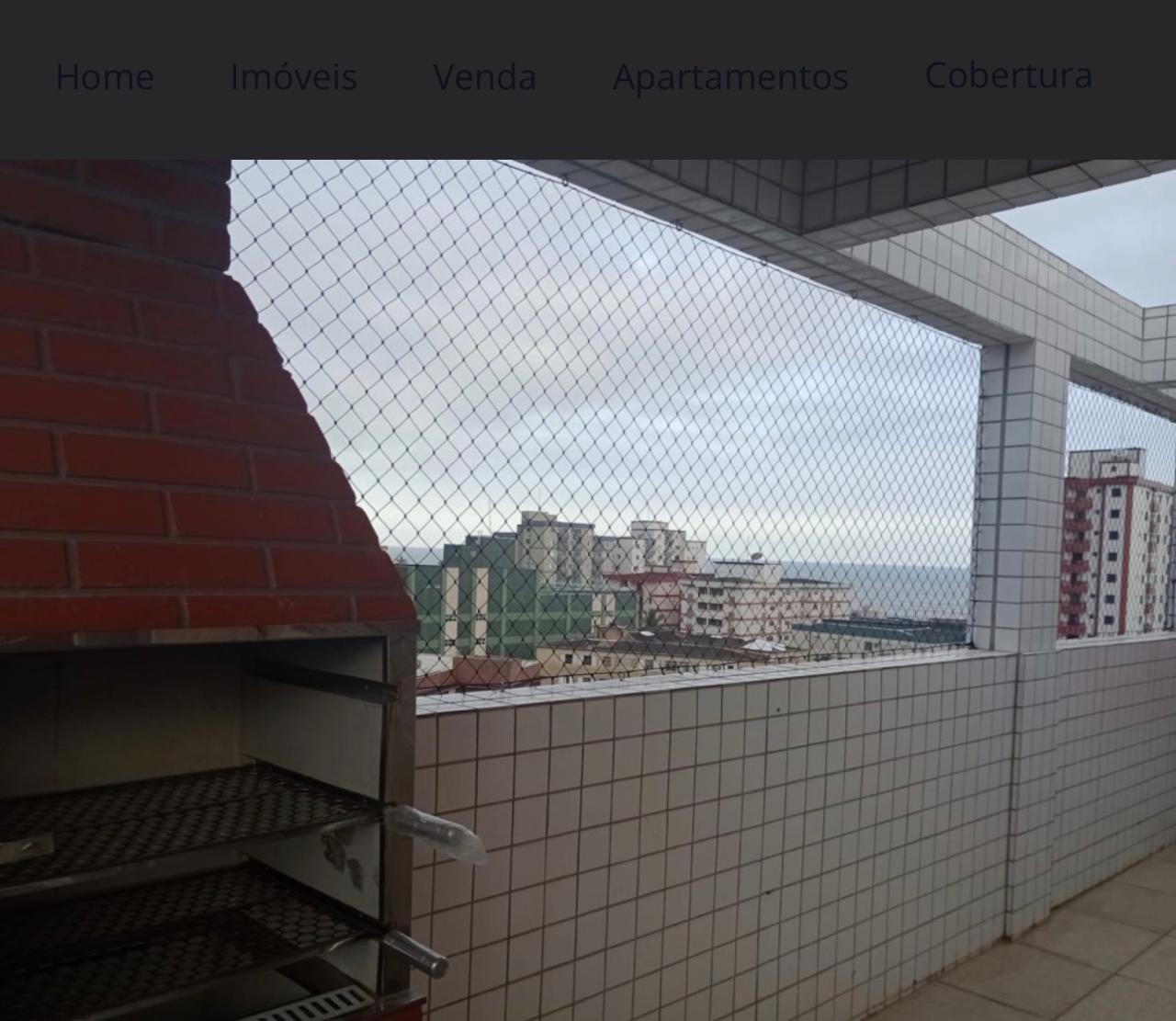 REF A-M-133 – Apartamento – Centro – Mongaguá - Foto 4