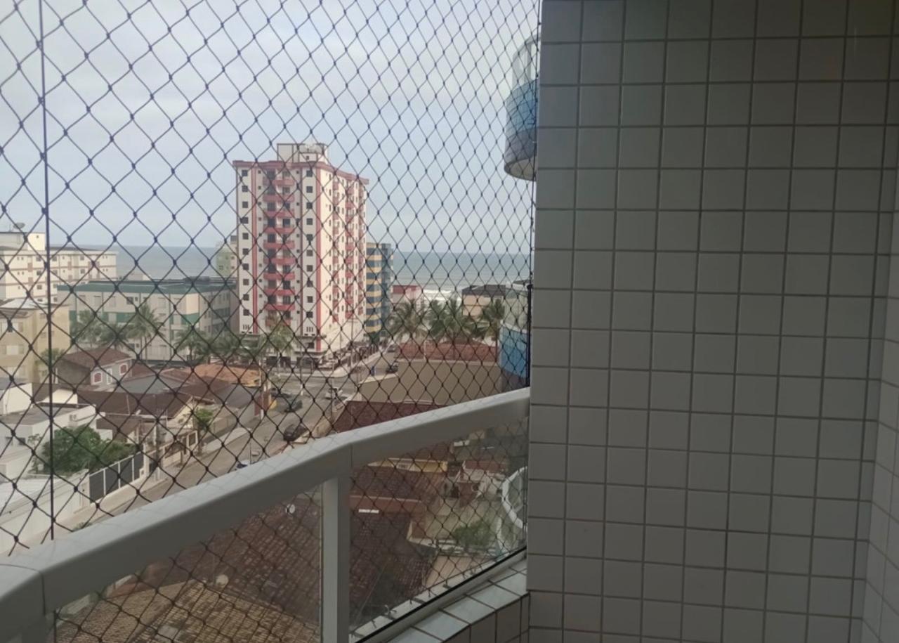 REF A-M-133 – Apartamento – Centro – Mongaguá - Foto 7