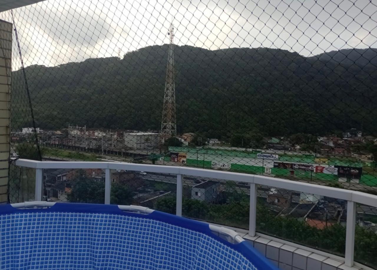 REF A-M-133 – Apartamento – Centro – Mongaguá - Foto 9