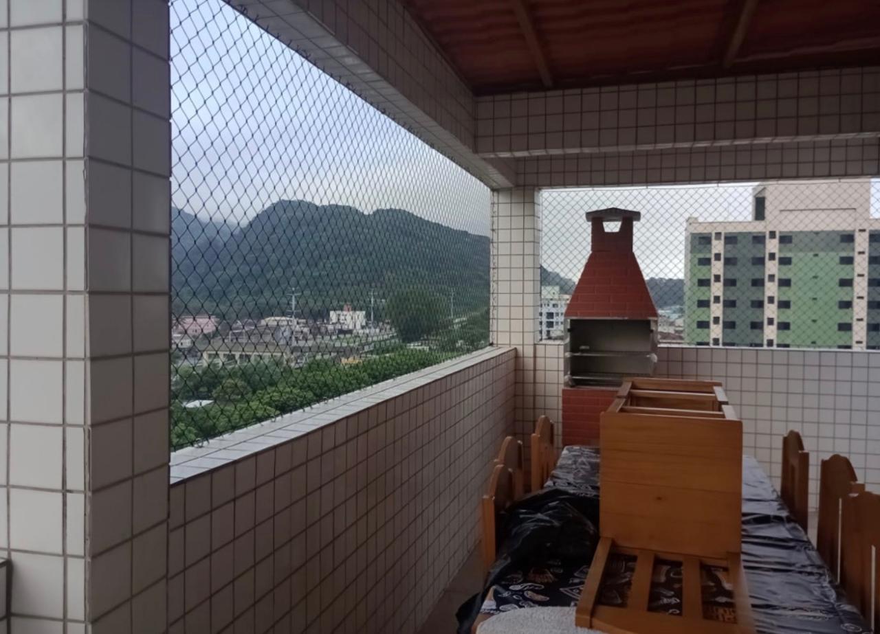 REF A-M-133 – Apartamento – Centro – Mongaguá - Foto 20