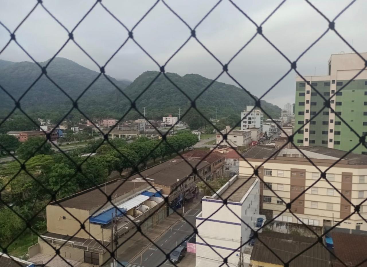 REF A-M-133 – Apartamento – Centro – Mongaguá - Foto 29