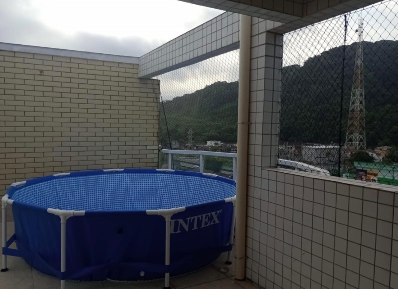 REF A-M-133 – Apartamento – Centro – Mongaguá - Foto 21