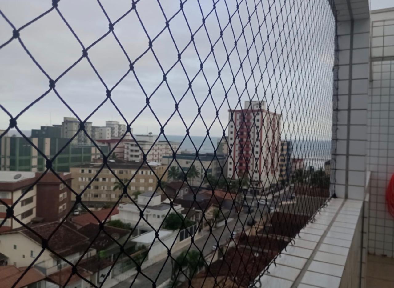 REF A-M-133 – Apartamento – Centro – Mongaguá - Foto 23