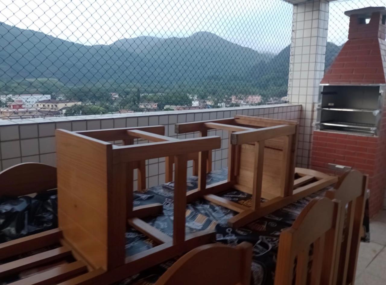 REF A-M-133 – Apartamento – Centro – Mongaguá - Foto 24