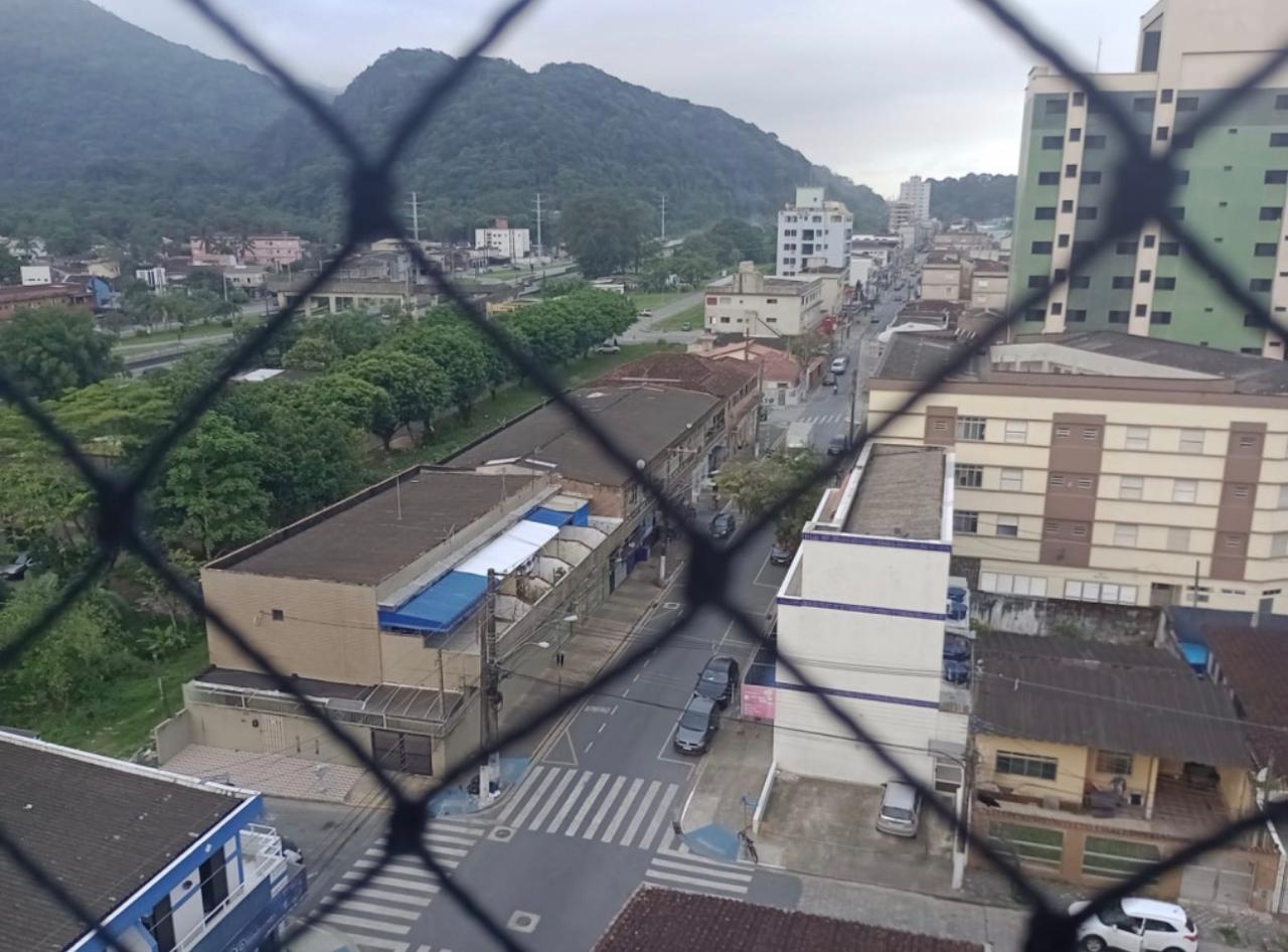 REF A-M-133 – Apartamento – Centro – Mongaguá - Foto 26