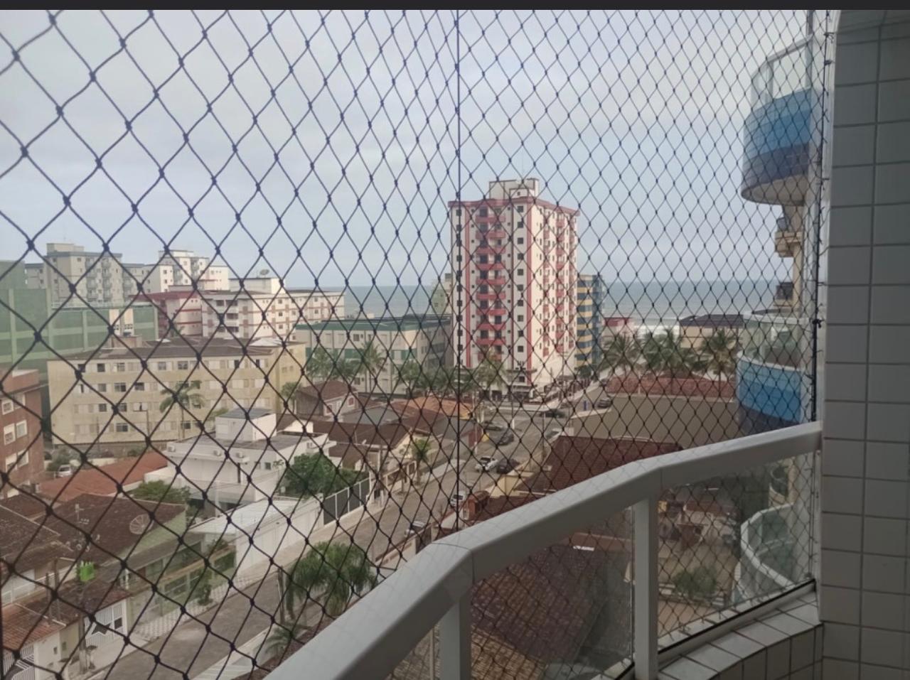 REF A-M-133 – Apartamento – Centro – Mongaguá - Foto 28