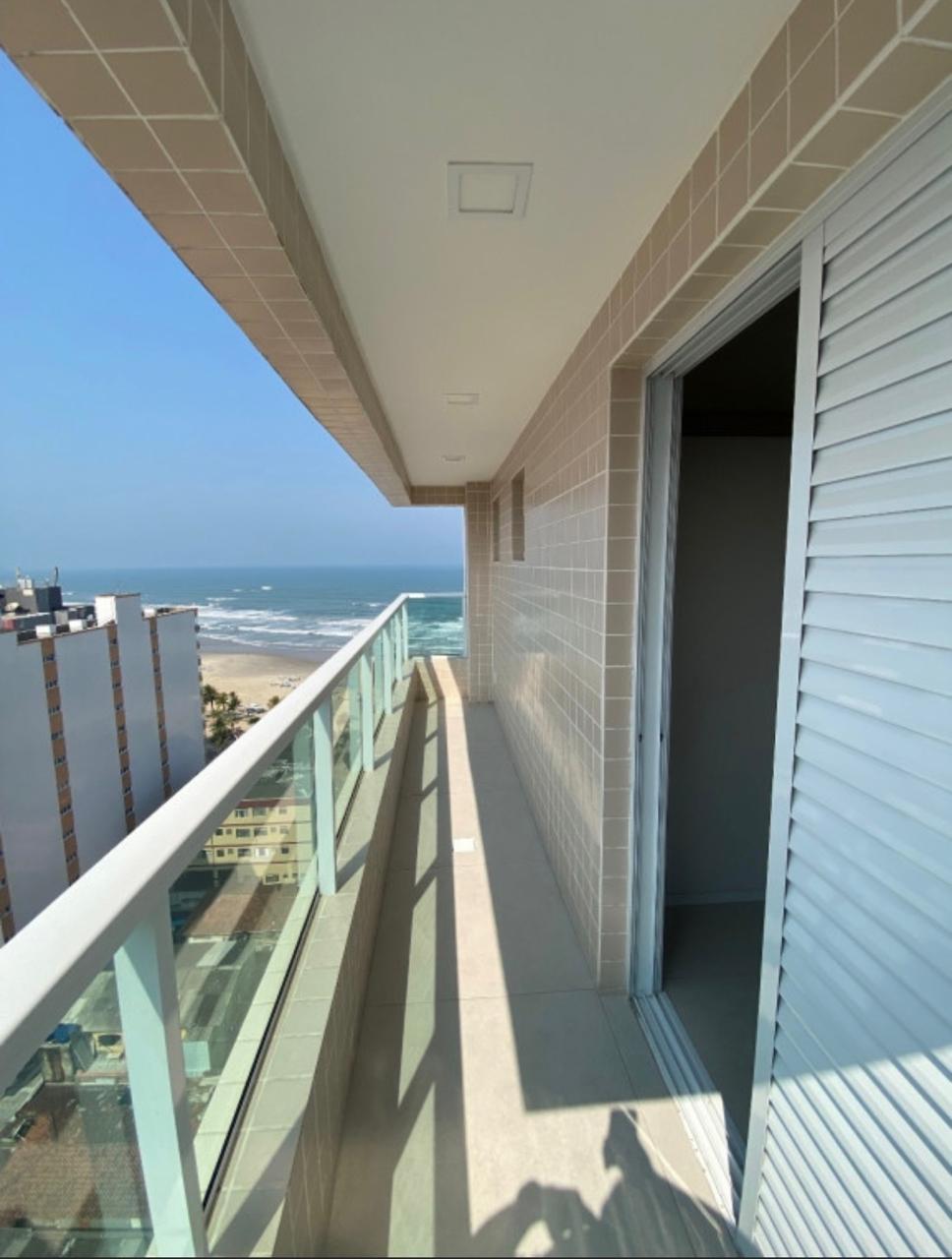 REF A-PG 066 – Apartamento MIRIM – Praia Grande – SP - Foto 9