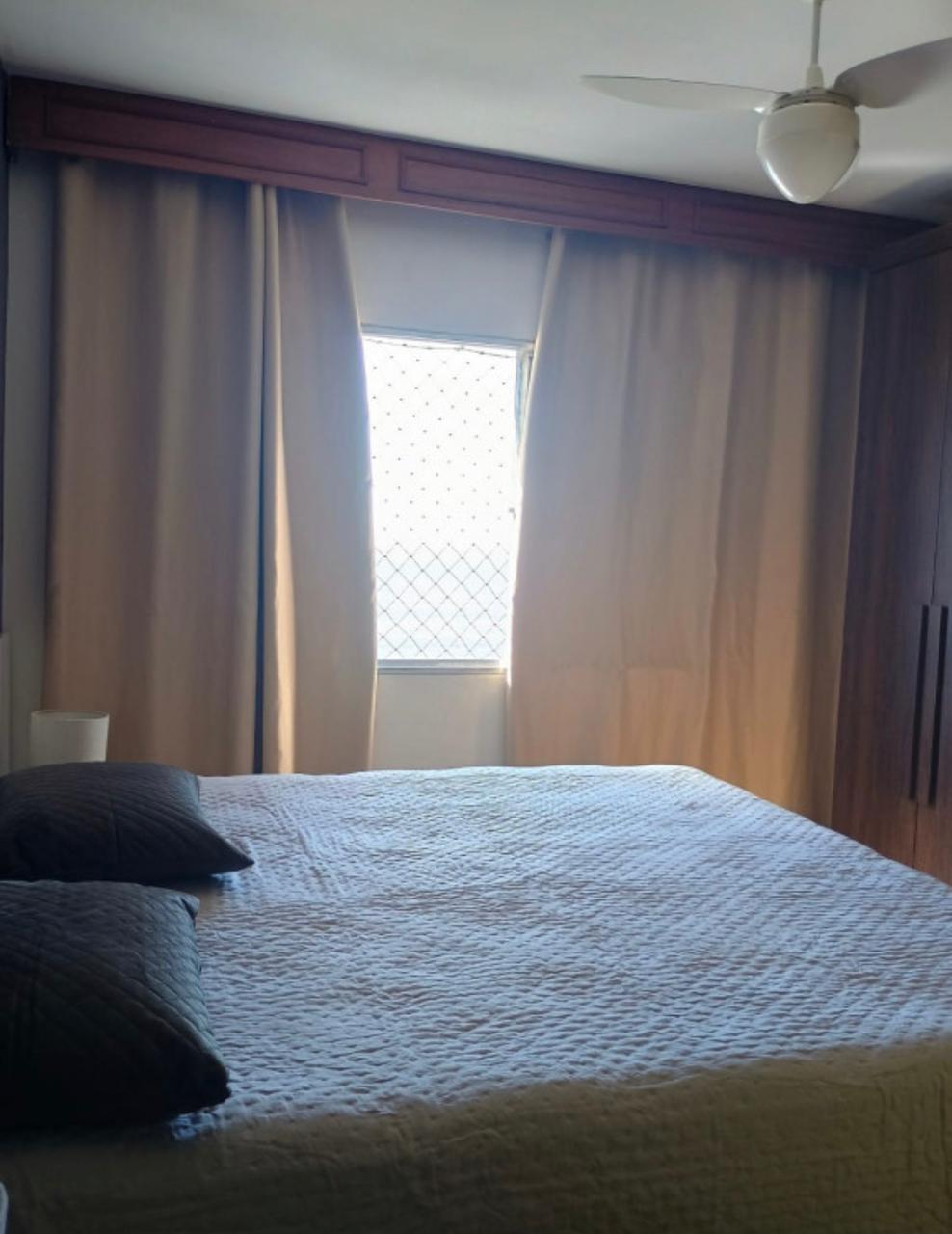 REF A-M-134 – Apartamento- Centro – Mongaguá - Foto 10