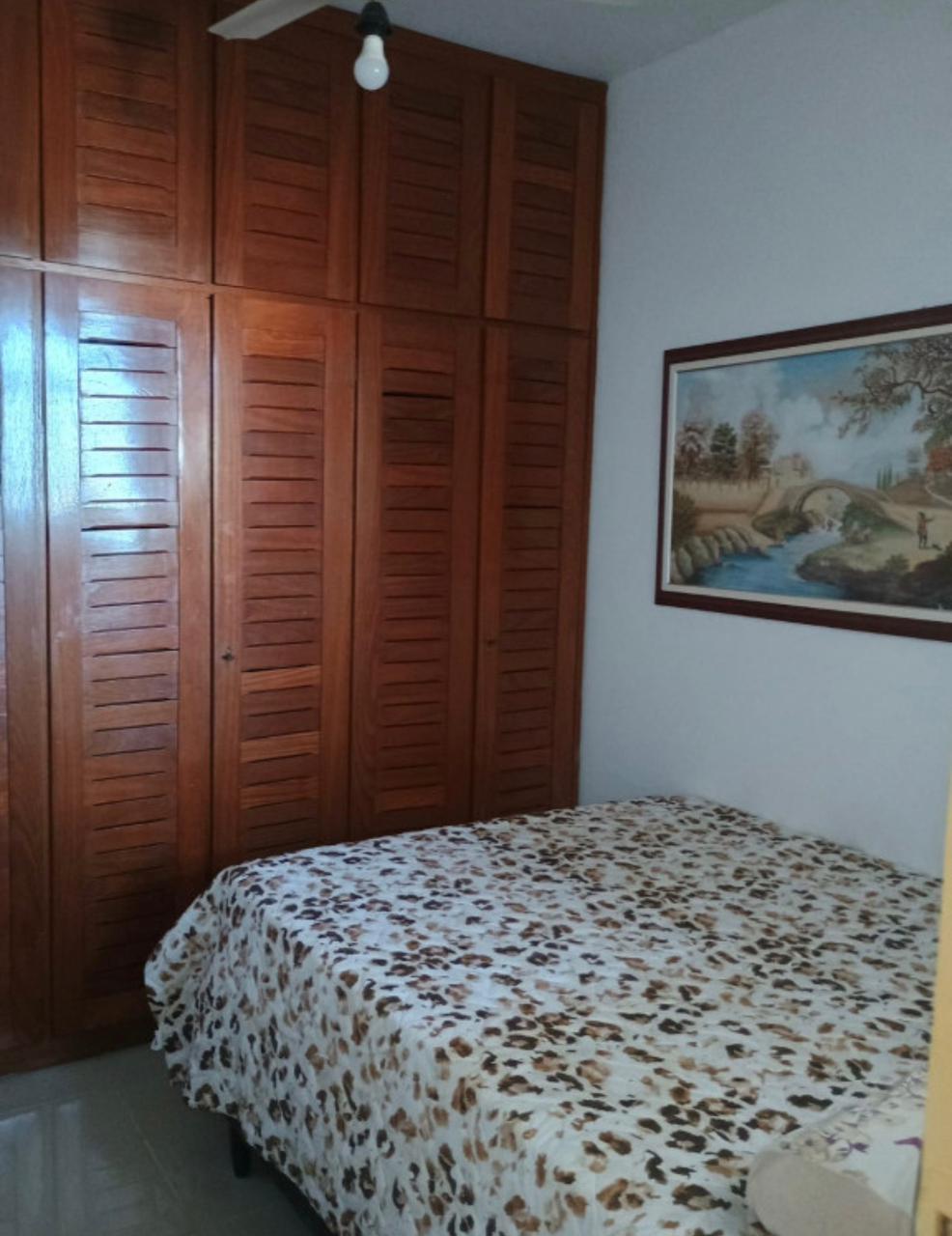 REF A-M-134 – Apartamento- Centro – Mongaguá - Foto 9