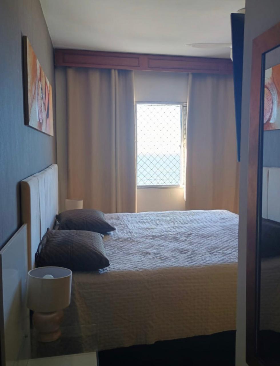 REF A-M-134 – Apartamento- Centro – Mongaguá - Foto 7