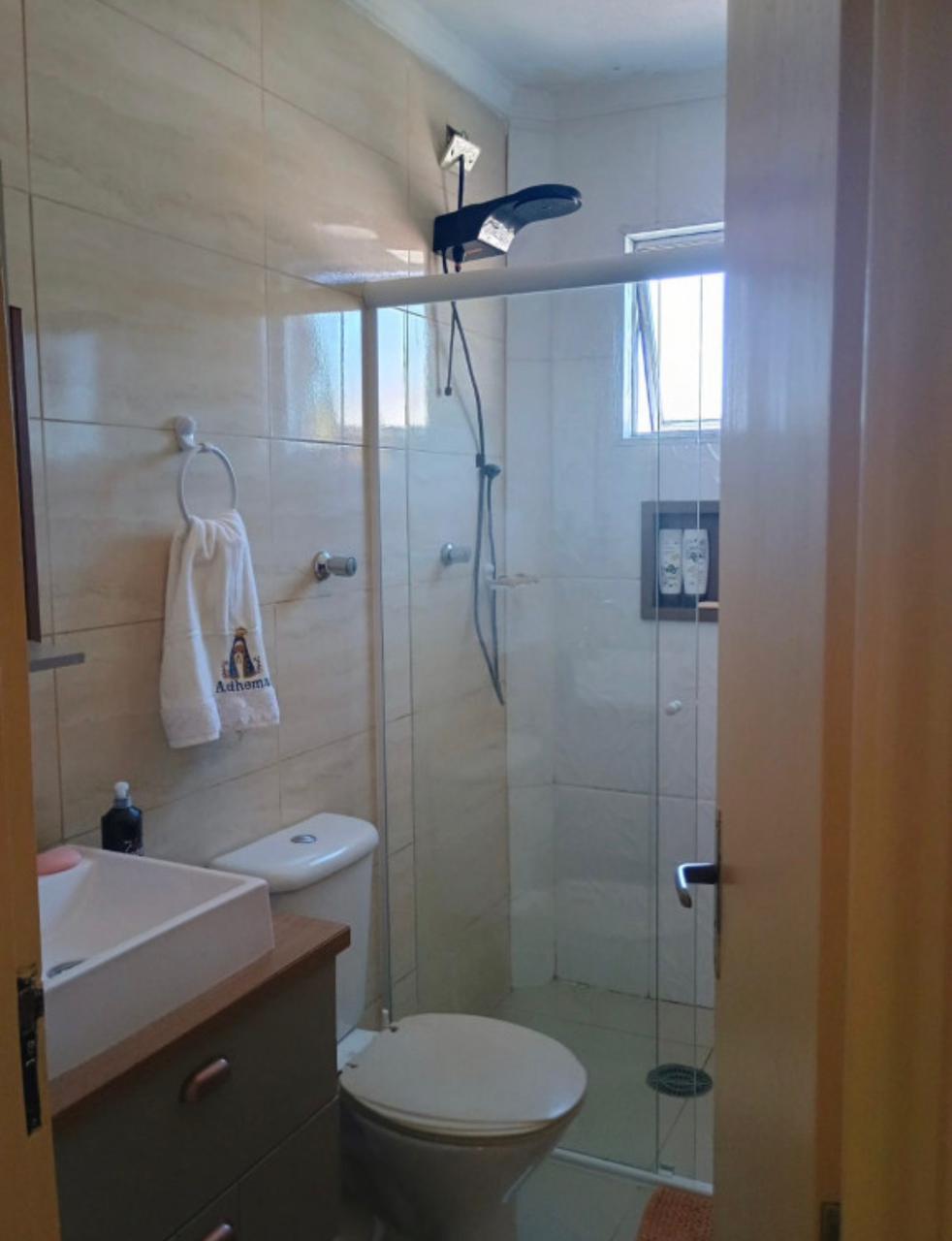 REF A-M-134 – Apartamento- Centro – Mongaguá - Foto 2