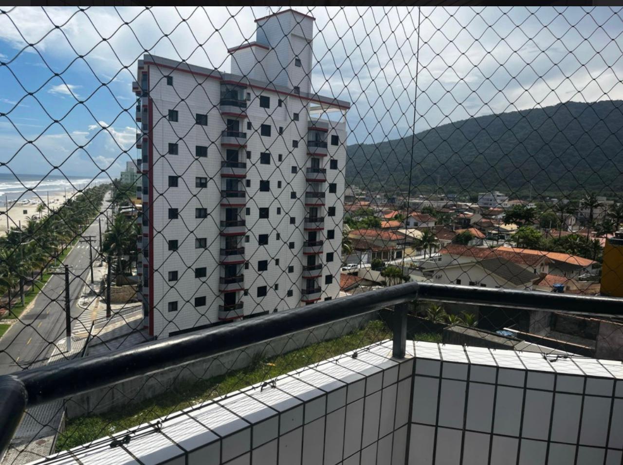 REF A-PG-102 – Apartamento – Solemar – Praia Grande – SP - Foto 3