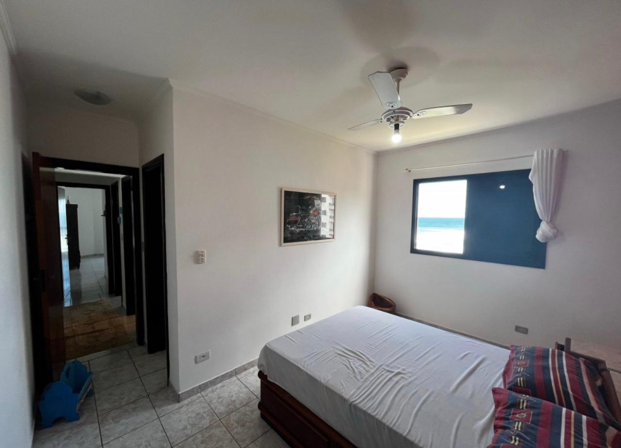 REF A-PG-102 – Apartamento – Solemar – Praia Grande – SP - Foto 9