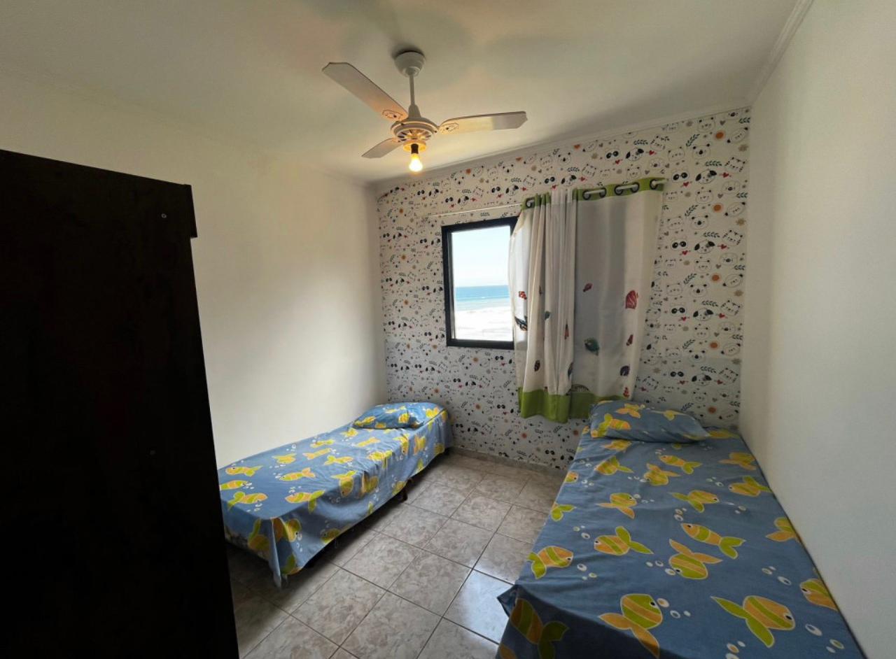 REF A-PG-102 – Apartamento – Solemar – Praia Grande – SP - Foto 10