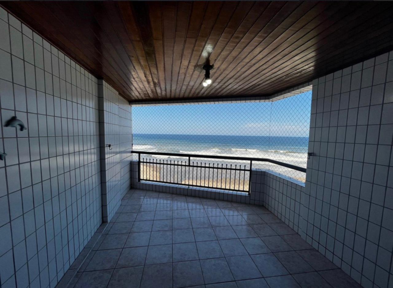 REF A-PG-102 – Apartamento – Solemar – Praia Grande – SP - Foto 14