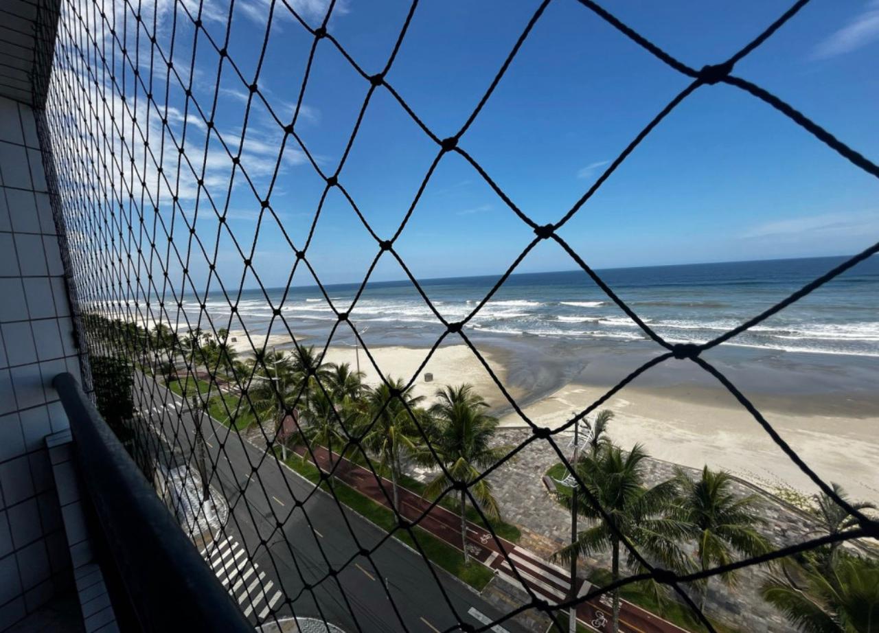 REF A-PG-102 – Apartamento – Solemar – Praia Grande – SP - Foto 16