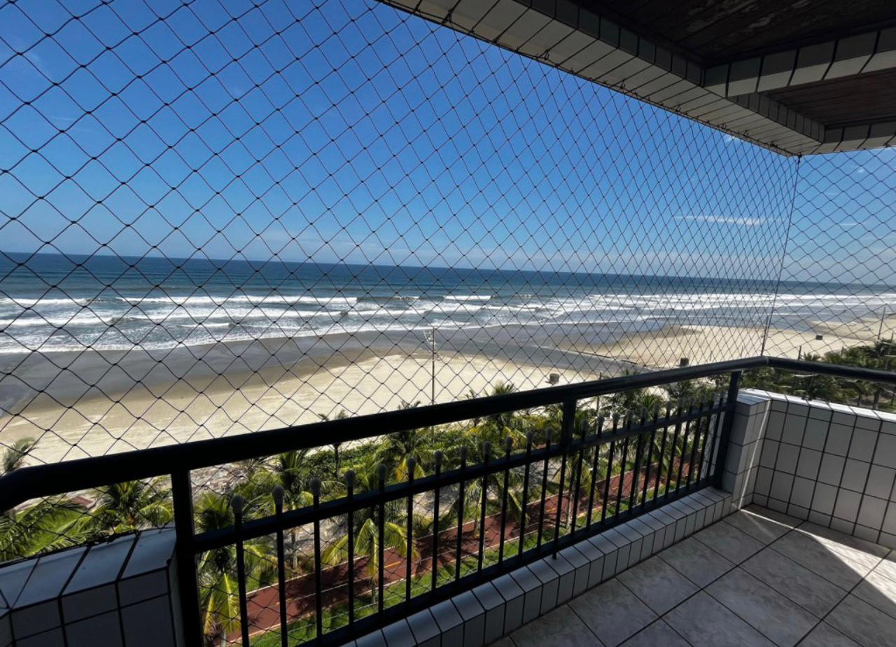 REF A-PG-102 – Apartamento – Solemar – Praia Grande – SP - Foto 18