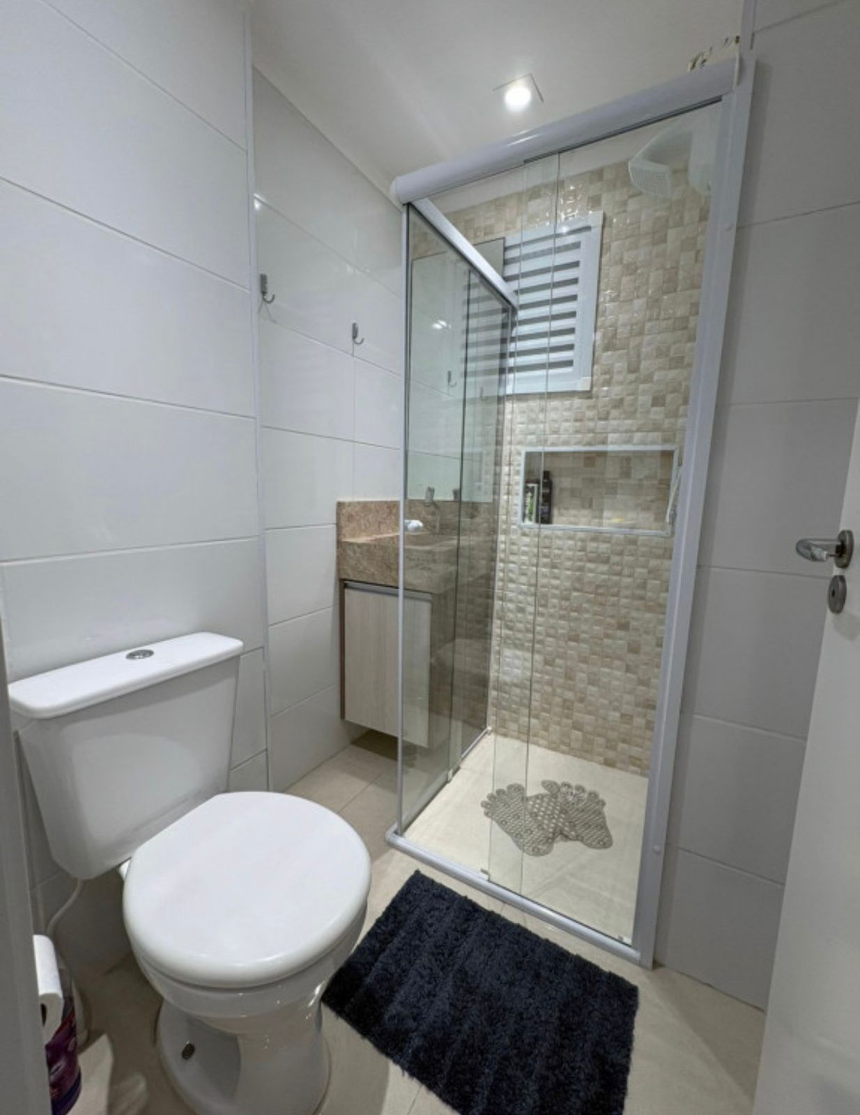 REF A-PG-204 – Apartamento-Ocian – Praia Grande – SP - Foto 6