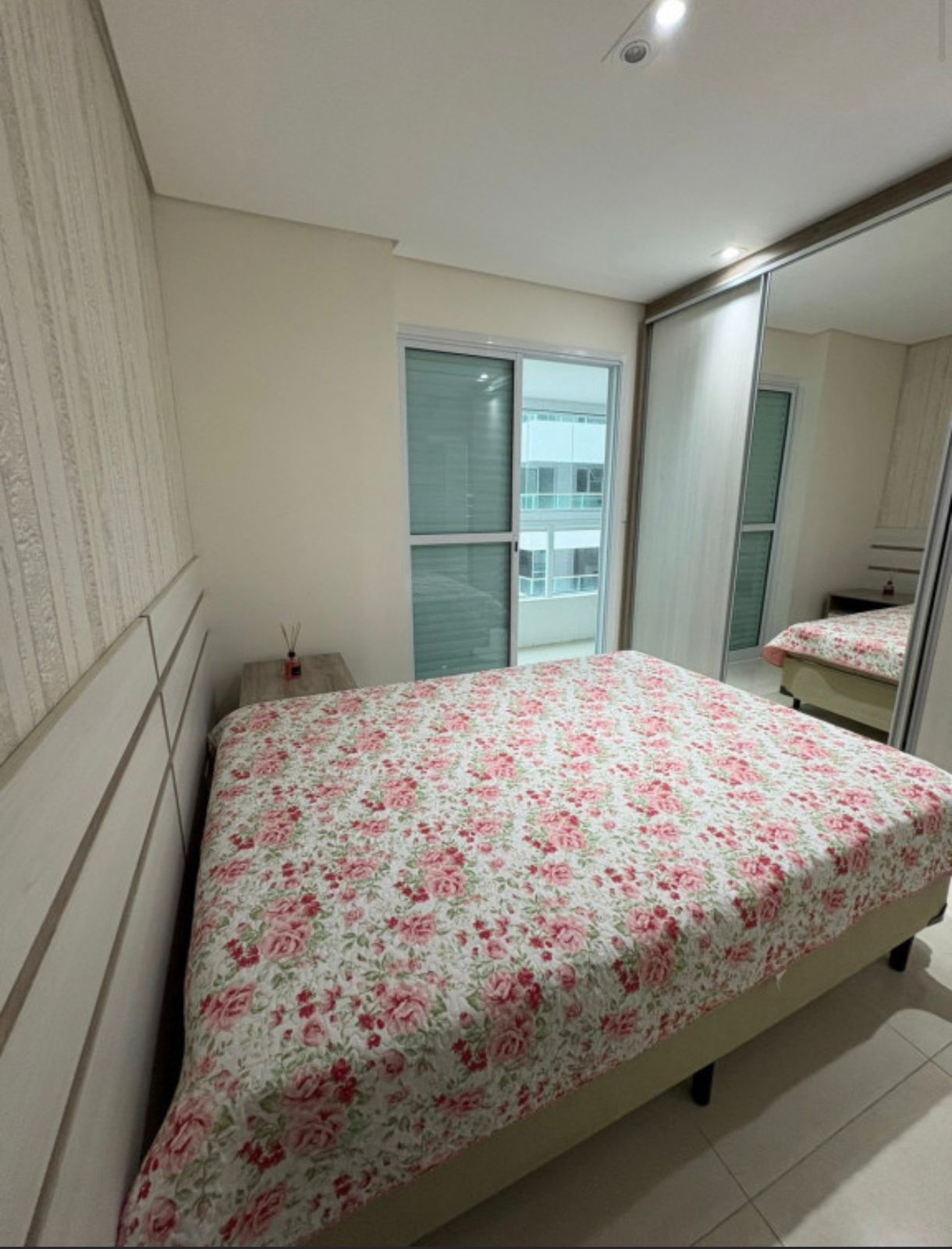 REF A-PG-204 – Apartamento-Ocian – Praia Grande – SP - Foto 7