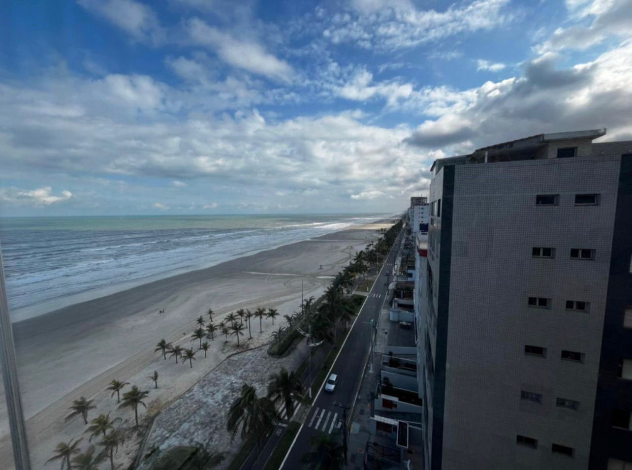 REF A-PG-189–Apartamento-Jd.Real-Praia Grande–SP - Foto 21