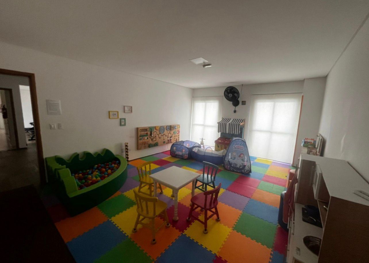 REF A-PG-189–Apartamento-Jd.Real-Praia Grande–SP - Foto 13