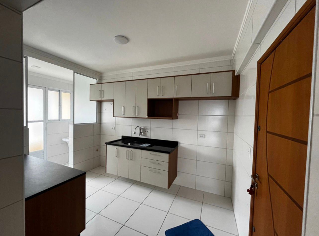 REF A-PG-189–Apartamento-Jd.Real-Praia Grande–SP - Foto 10