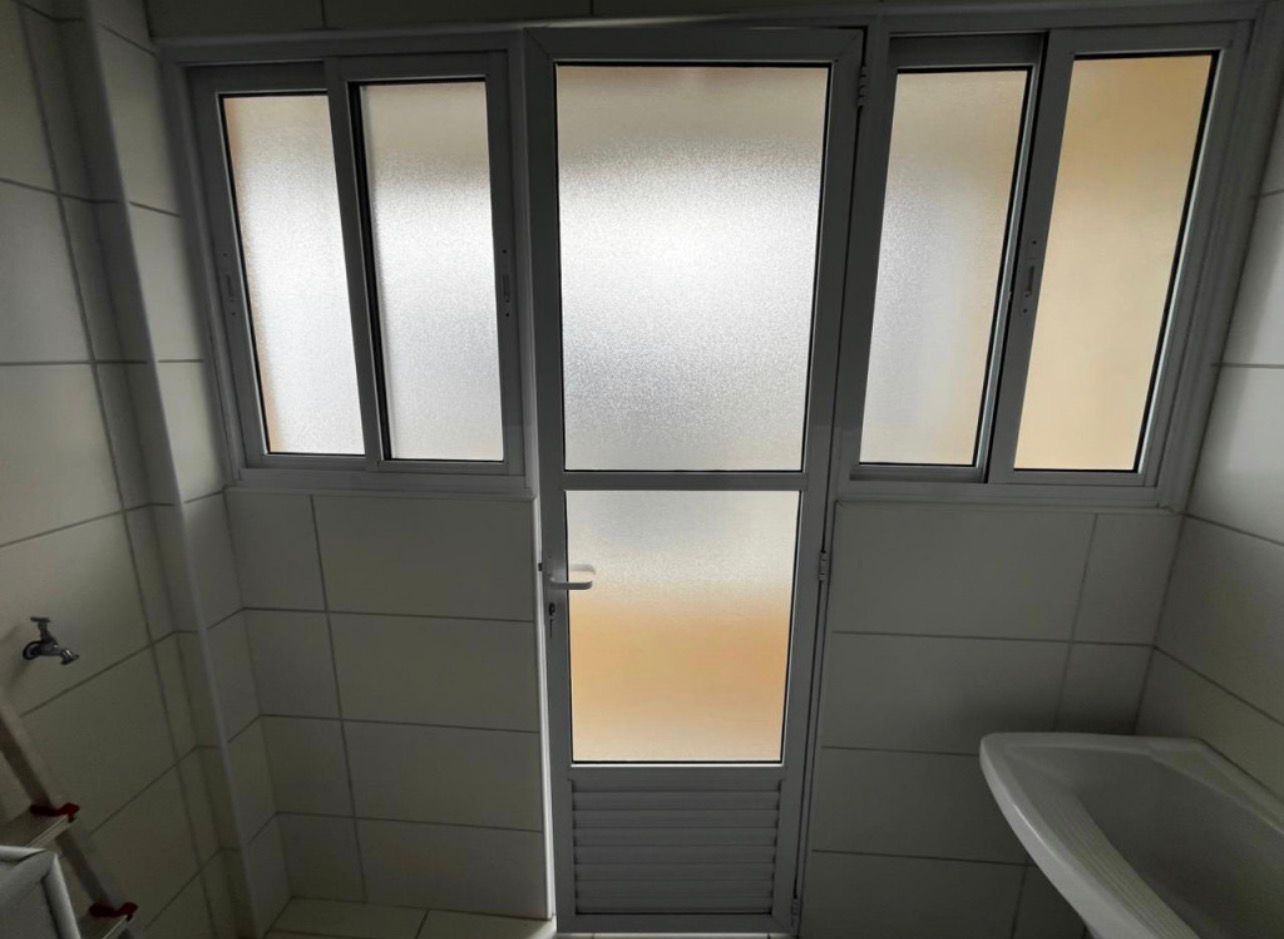 REF A-PG-189–Apartamento-Jd.Real-Praia Grande–SP - Foto 11