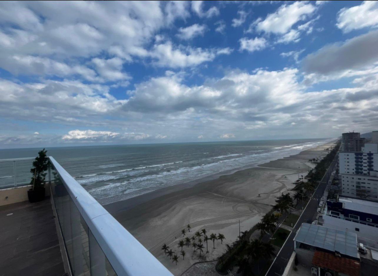 REF A-PG-189–Apartamento-Jd.Real-Praia Grande–SP - Foto 22