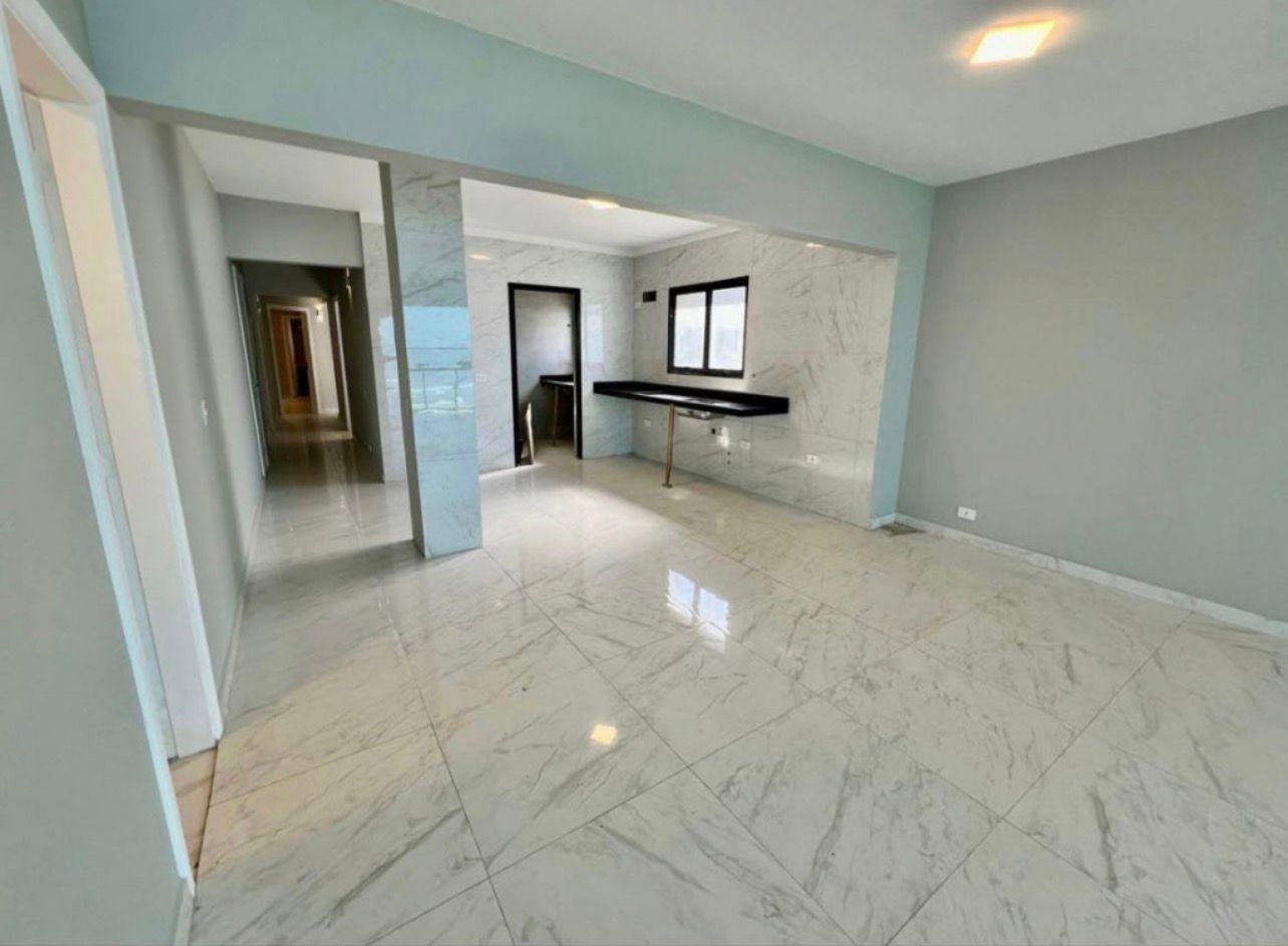 REF A-M-180 – Apartamento – Centro– Mongaguá – SP               LMS VISÃO IMÓVEIS VENDE+1 - Foto 12