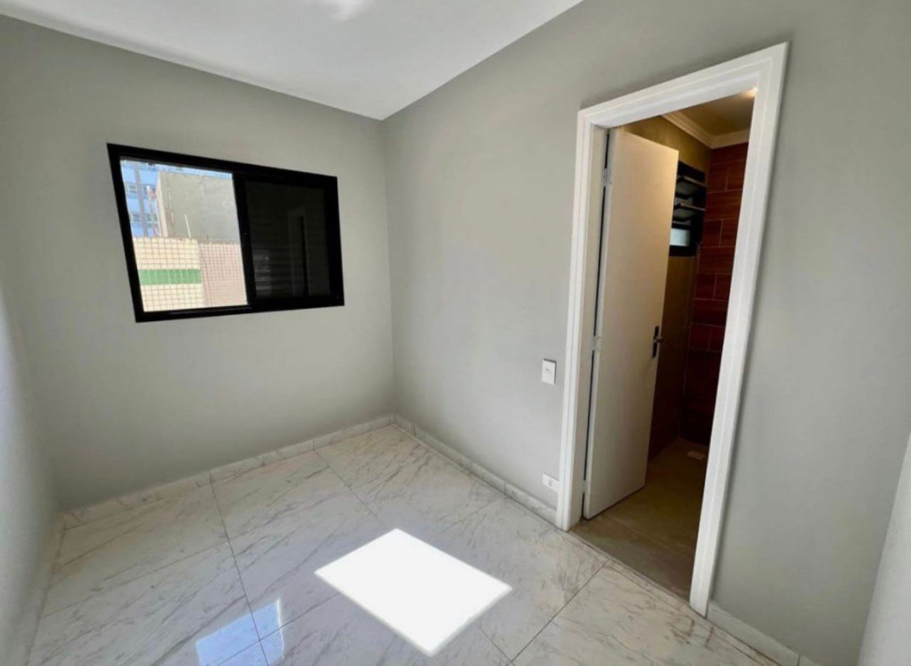 REF A-M-180 – Apartamento – Centro– Mongaguá – SP               LMS VISÃO IMÓVEIS VENDE+1 - Foto 2