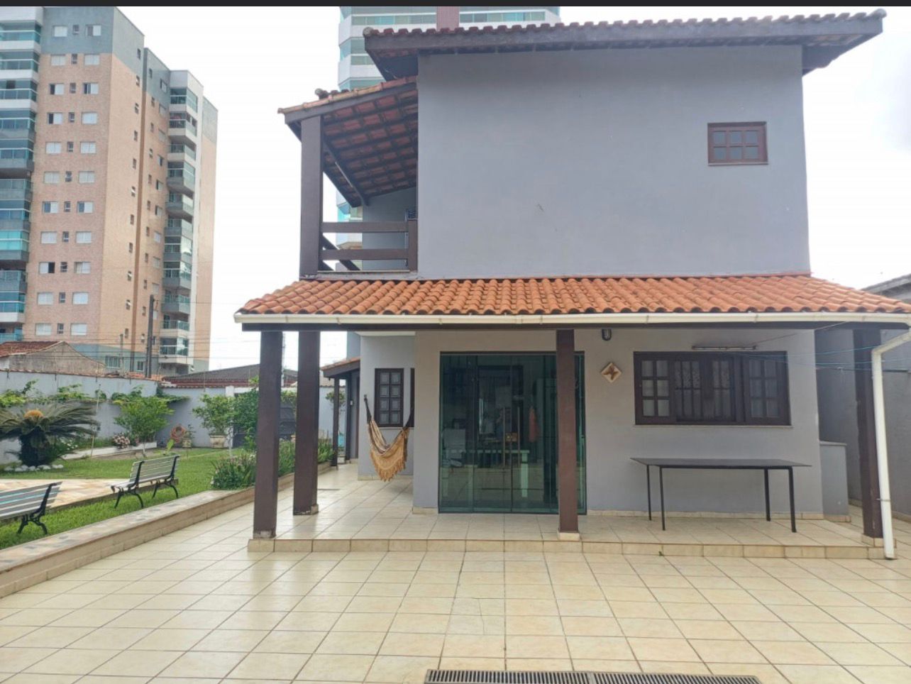REF C-M-130 – Casas- Vila São Paulo – Mongaguá - Foto 31