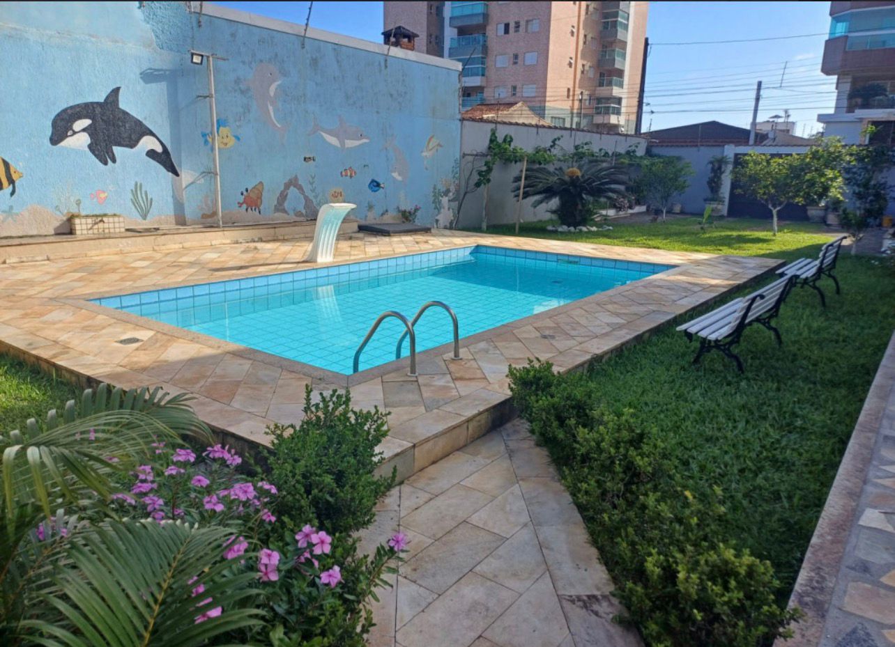 REF C-M-130 – Casas- Vila São Paulo – Mongaguá - Foto 29
